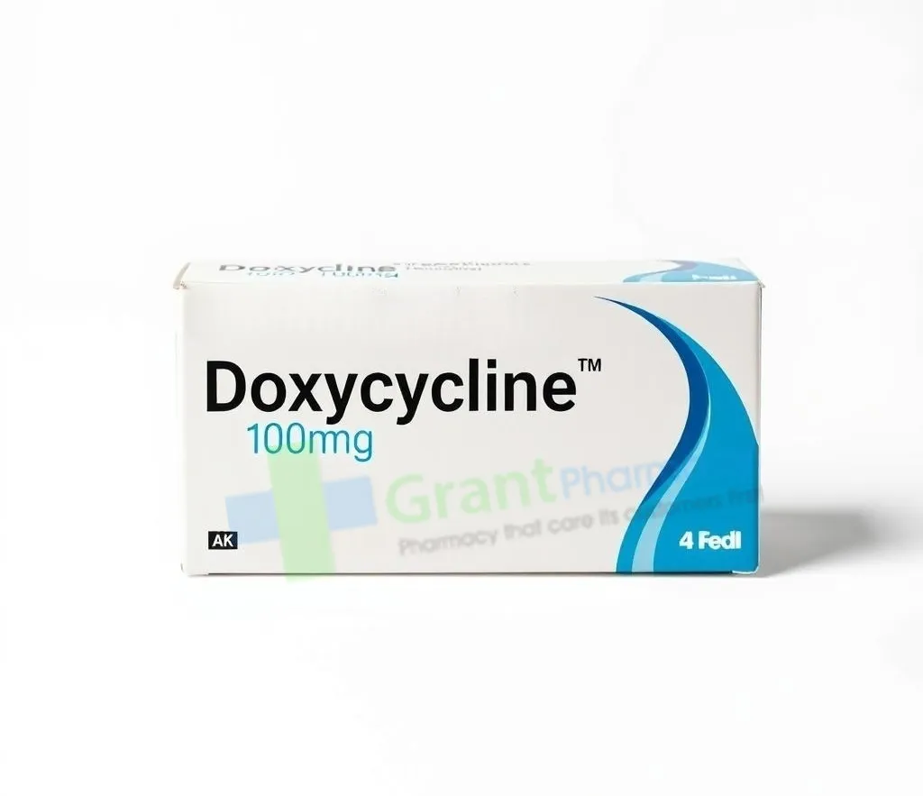 how long does doxycycline stay in your system.webp Doxycycline for Acne with How Long for Doxycycline to Work for Acne